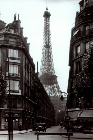 eiffel tower